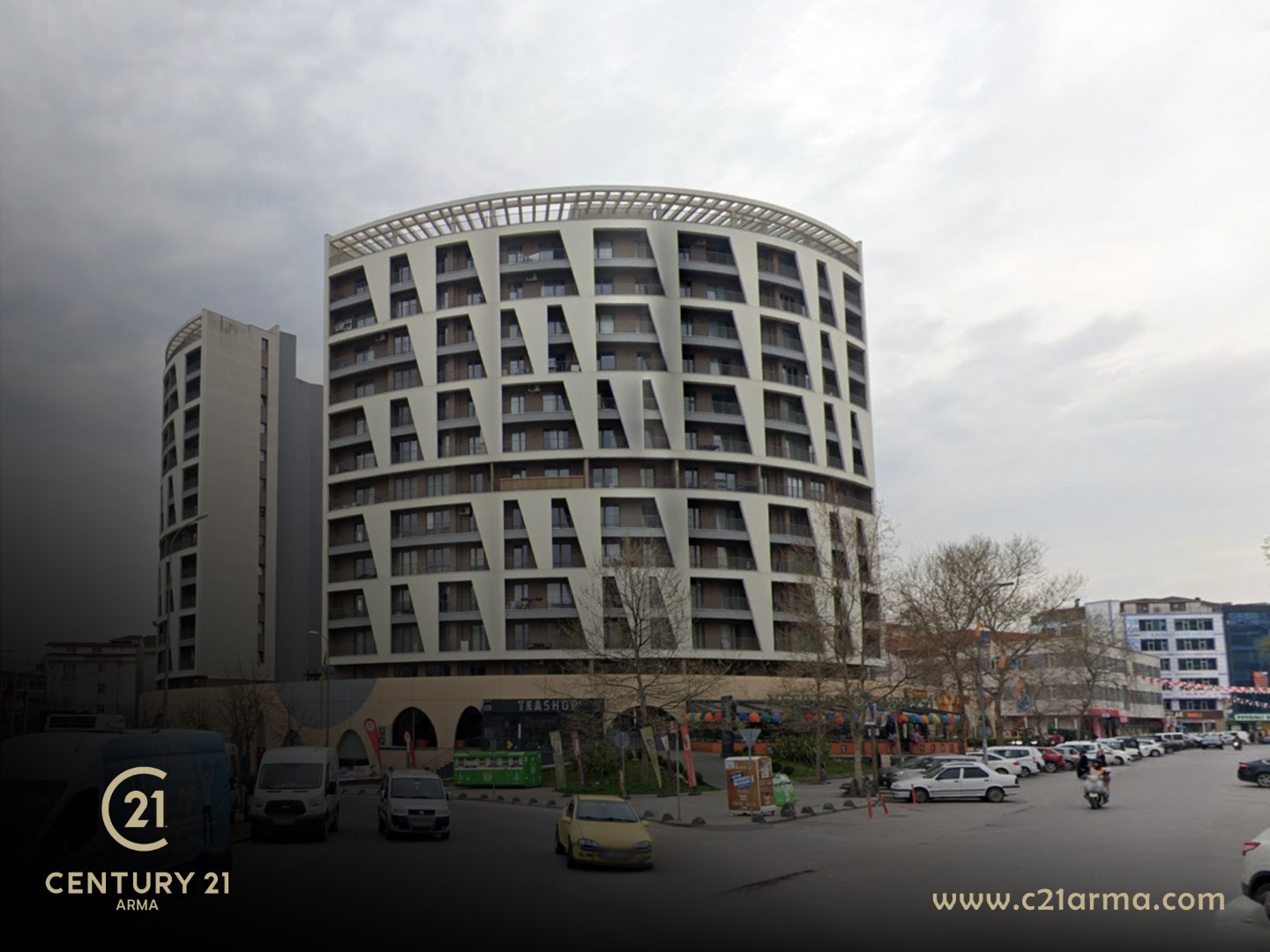 Century21 Arma Gayrimenkul