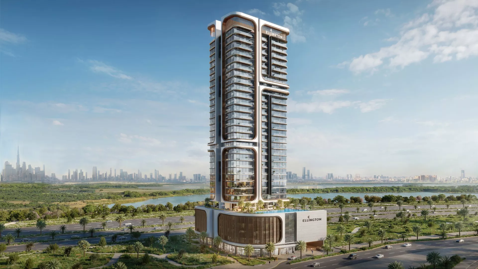 Dubai’de Yatırım Fırsatları: Sizin İçin Neden Doğru Zaman?