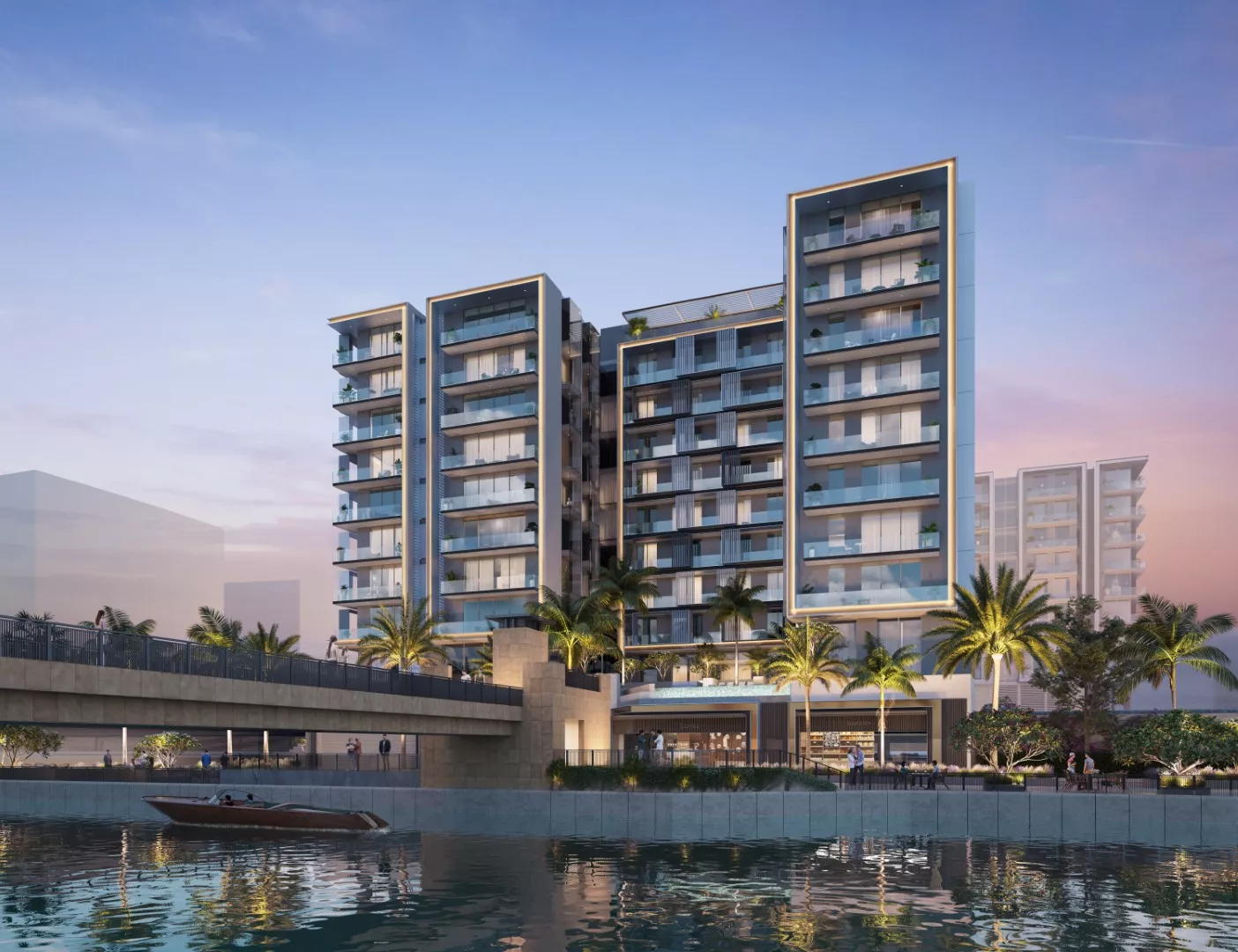 Dubai’de Yatırım Yapmak Avantajlı mı?