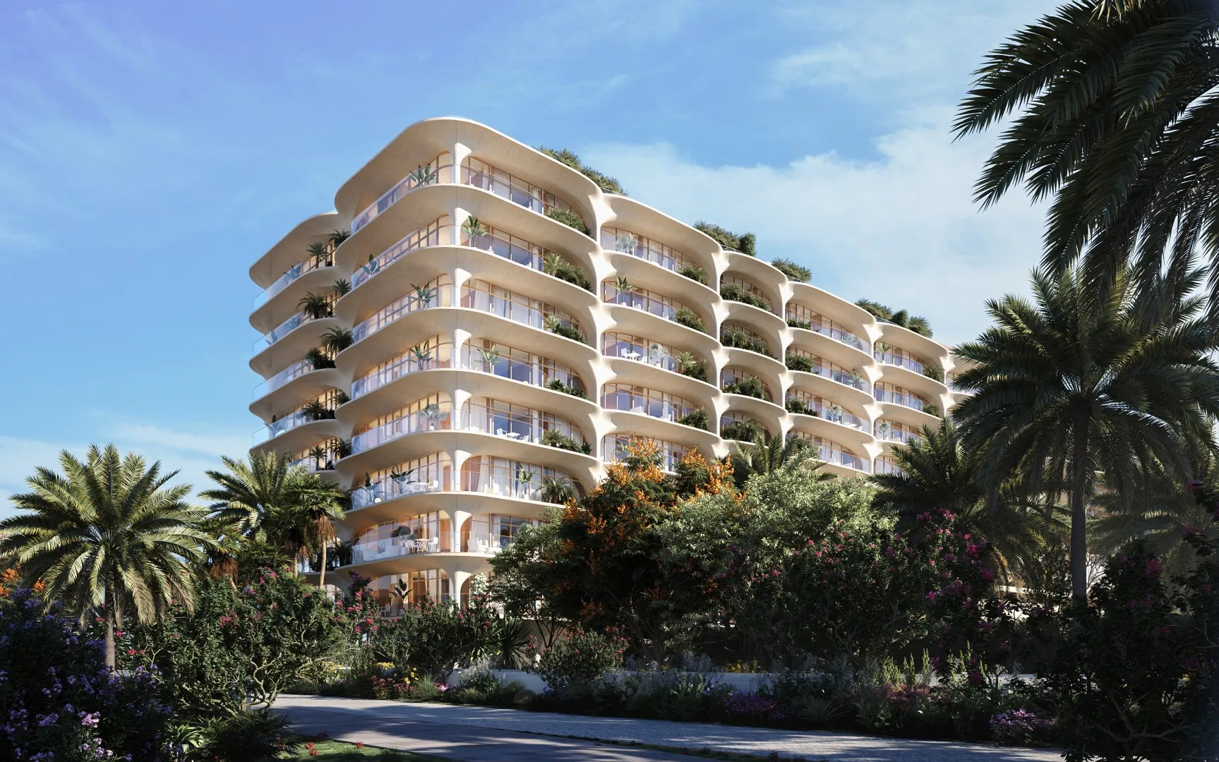 Ocean House