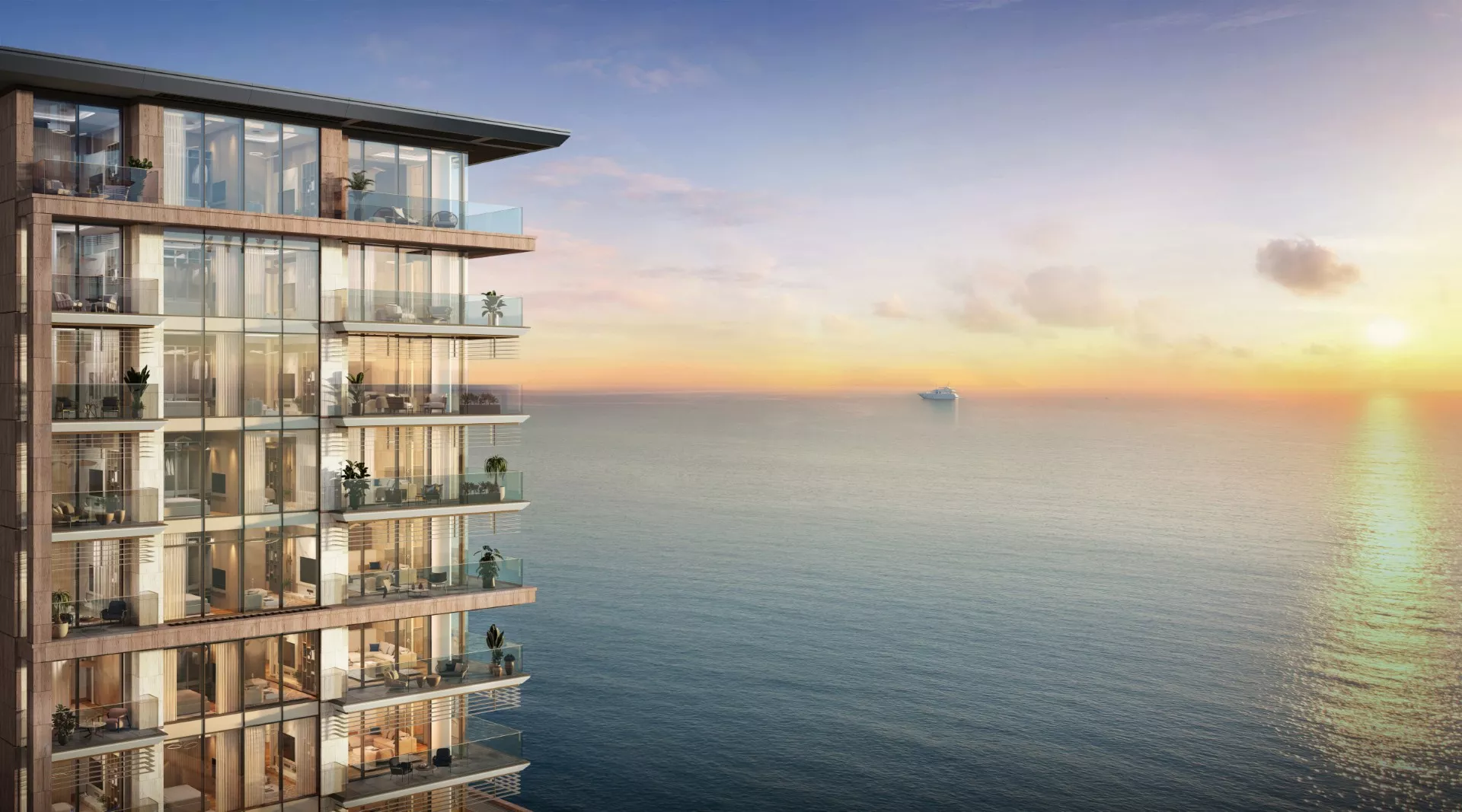 Ellington Properties Hakkında