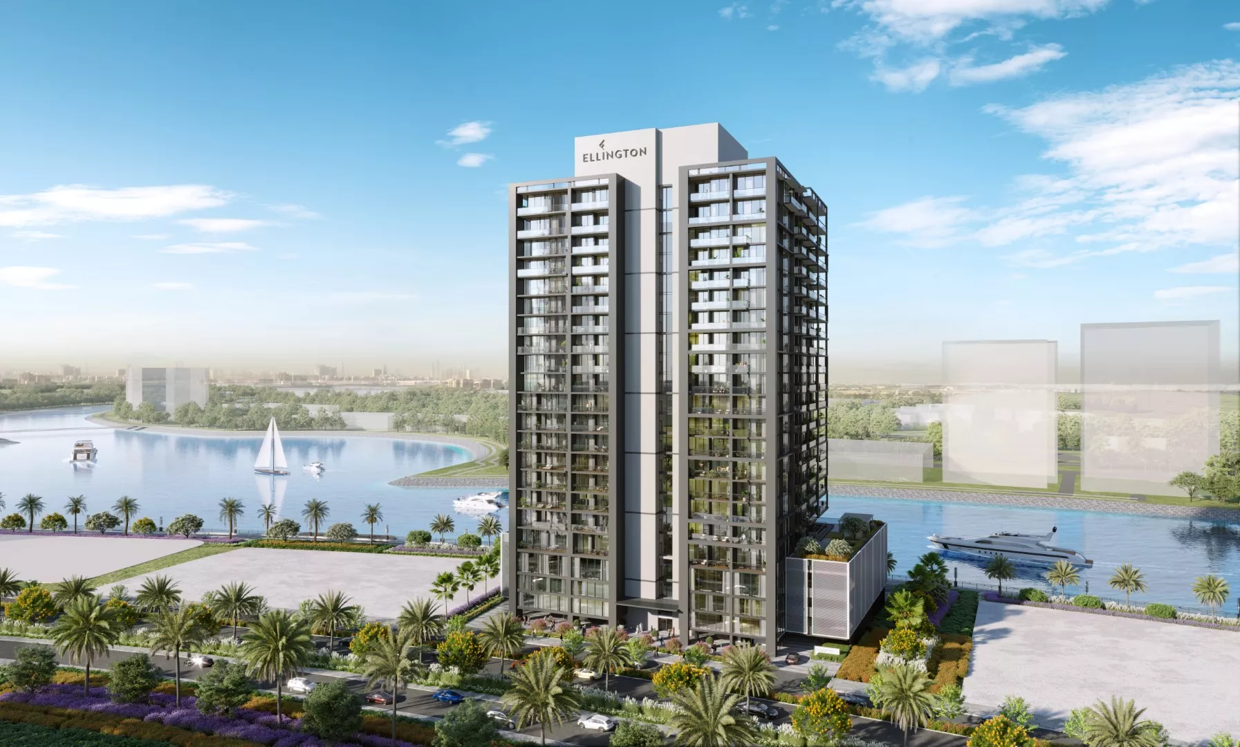 The Crestmark
